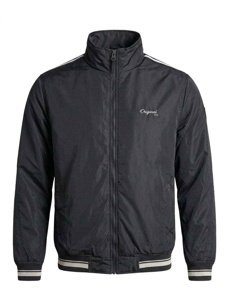 Chaqueta hombre Exotica