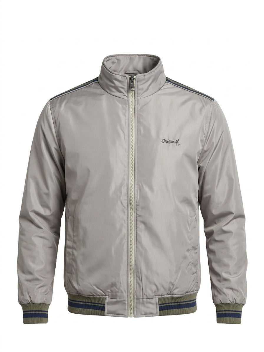 Chaqueta hombre Exotica