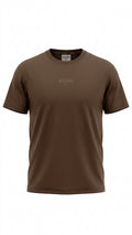 Camiseta, hombre grande