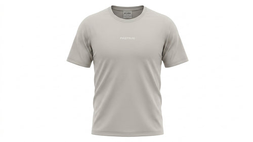 Camiseta, hombre grande