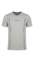 Camiseta, hombre rayas