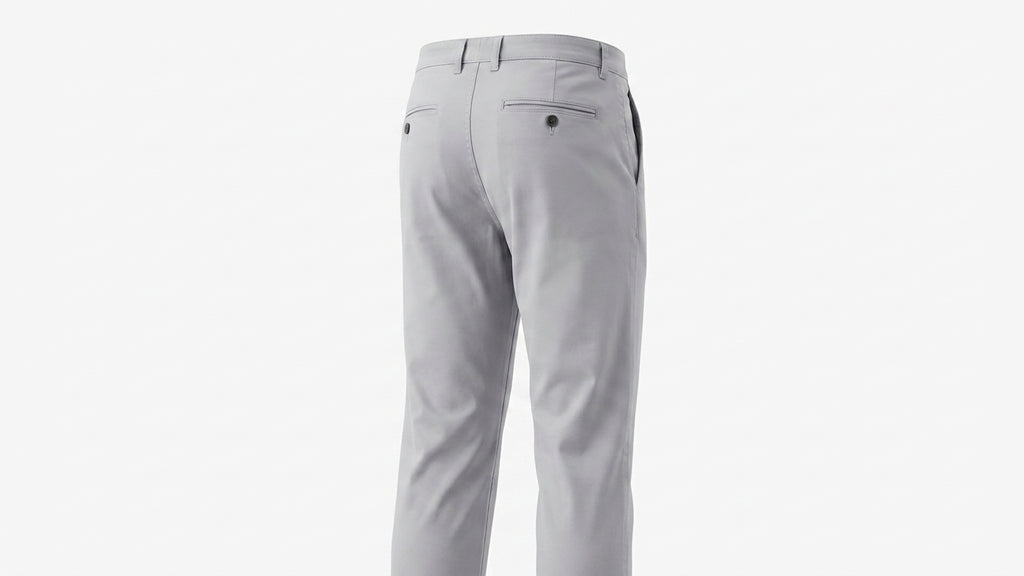 Pactaron Drill hombre
