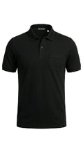 camisa polo clásica manada